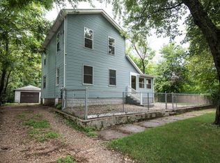 416 Sheldon St, Kalamazoo, MI 49001