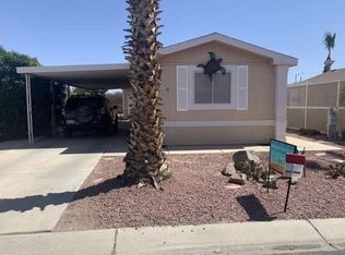 10650 S Avenida Compadres #4, Yuma, AZ 85365