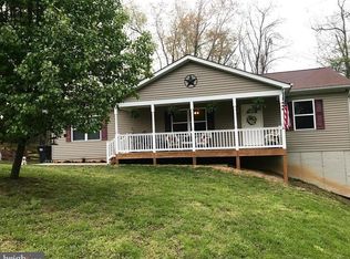 10231 Roosevelt Dr, King George, VA 22485