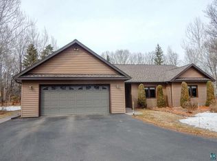 3035 Hagberg St, Duluth, MN 55811