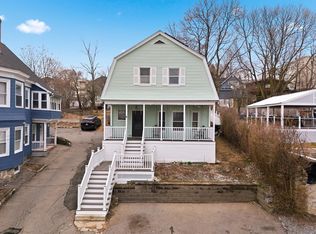 6 Cranshaw Pl, Lawrence, MA 01841