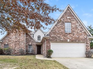 13218 Sandbourne S, Olive Branch, MS 38654