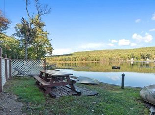 315 Wendell Rd, Warwick, MA 01378