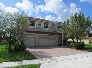 15020 Sw 158 Ave, Miramar, FL 33027