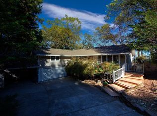 143 Ridgecrest Dr, Napa, CA 94558