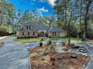 30801 S High Meadow Cir, Magnolia, TX 77355