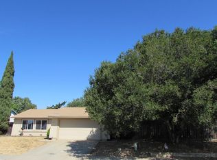 415 Calle Asta, Morgan Hill, CA 95037