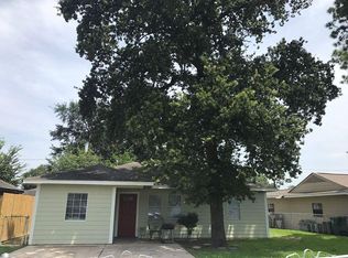 12419 Coulson St, Houston, TX 77015