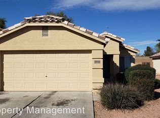13010 W Paradise Dr, El Mirage, AZ 85335