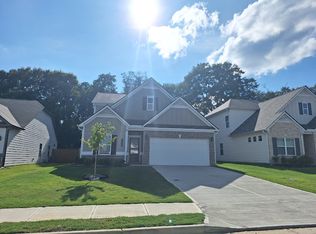 160 Marion Dr, Cartersville, GA 30120