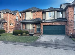 76 River Dr #17, Halton Hills, ON