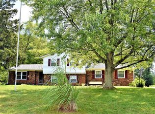 8343 Mills Rd, Indianapolis, IN 46241