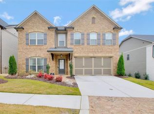 1893 Weston Ln, Tucker, GA 30084