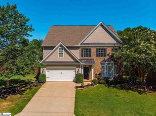 104 Honey Crisp Way, Simpsonville, SC 29681