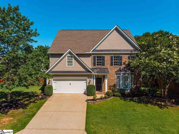 104 Honey Crisp Way, Simpsonville, SC 29681