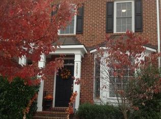 3907 Addison Woods Rd, Frederick, MD 21704