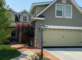 9601 W Montebello Dr, Boise, ID 83709