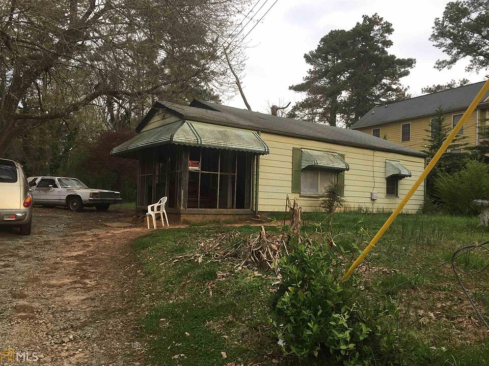 1st image of 1817 Teasley Dr SE #6