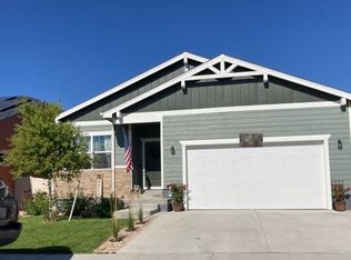 345 Cherokee Trl, Ault, CO 80610