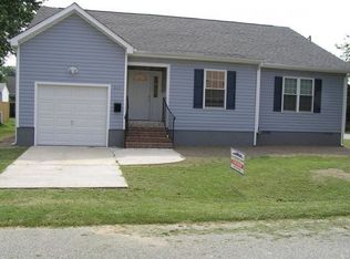 500 Patterson Ave, Hampton, VA 23669