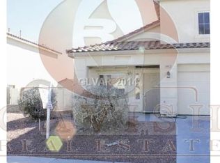4443 Coastal Bluff Ave, North Las Vegas, NV 89031