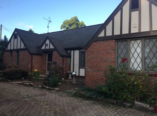 546 Shryock Ave, Indiana, PA 15701