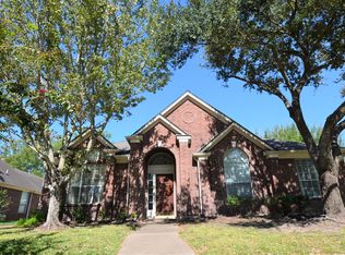 19022 Ridge Hill Ct, Houston, TX 77084