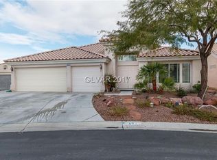 6932 Hazelnut Garden St, Las Vegas, NV 89131