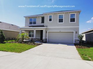 17213 Harvest Moon Way, Bradenton, FL 34211