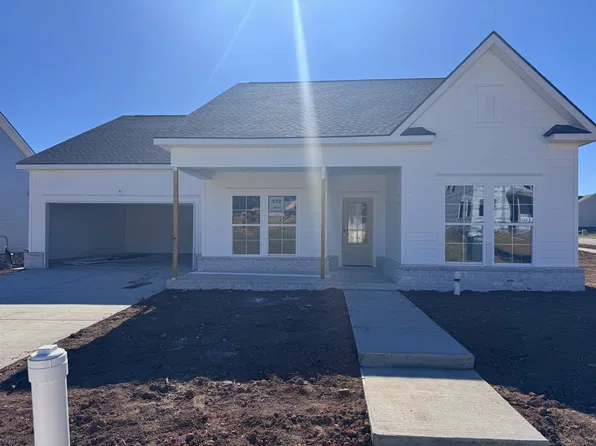 2236 Headwaters Dr Lot 172, Spring Hill, TN 37174