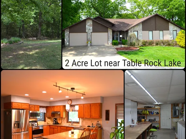 3 Buttonwood Drive, Kimberling City, MO 65686
