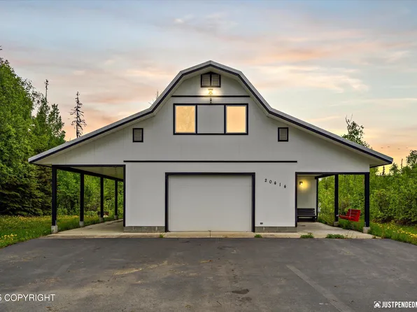 20414 W Lakes Blvd, Wasilla, AK 99623