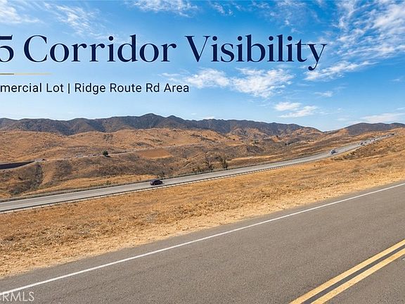 5th image of 0 Ridge Route Rd Lot 10