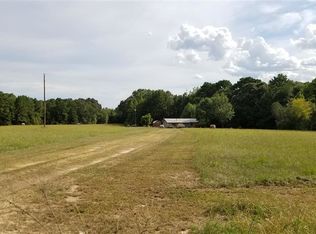 395 County Road 2218, Rusk, TX 75785