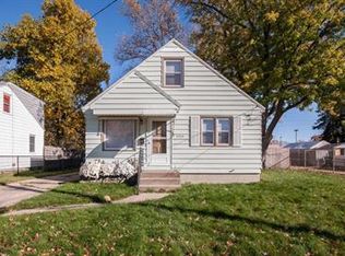 4730 Walton Ave SW, Wyoming, MI 49548