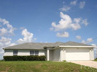 2118 NW 6th Ave, Cape Coral, FL 33993