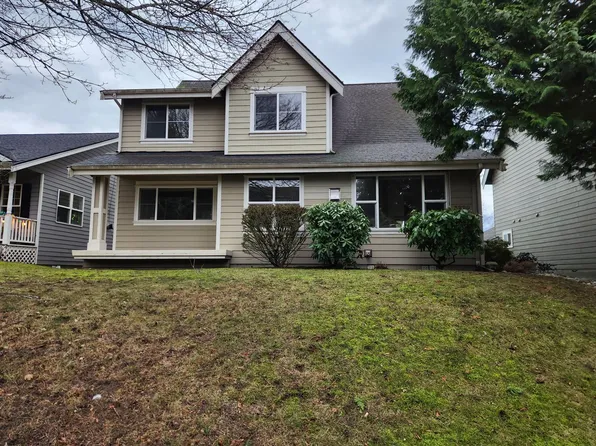 3220 Carrington Way, Bellingham, WA 98226