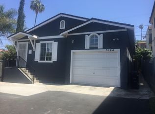 5744 Aldama St, Los Angeles, CA 90042