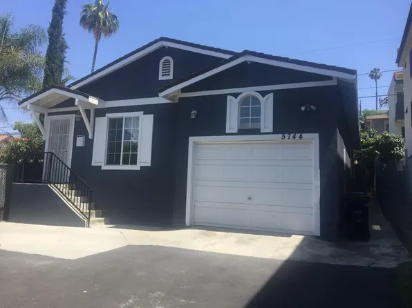 5744 Aldama St, Los Angeles, CA 90042