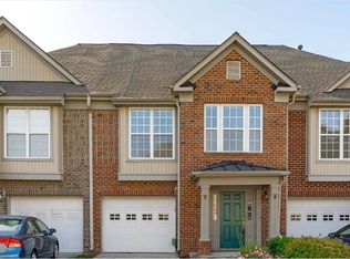 9907 Marni Ct, Raleigh, NC 27617