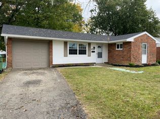 1714 Fair Oaks Dr, Sidney, OH 45365