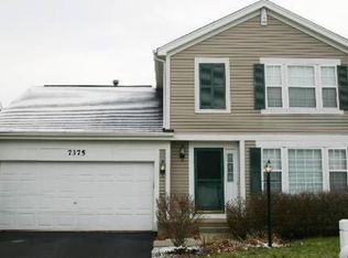 7375 Lenox Ct, Gurnee, IL 60031