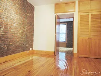 Rented by City Connections Realty