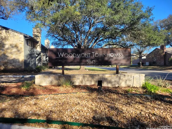 3843 Barrington St #204A, San Antonio, TX 78217