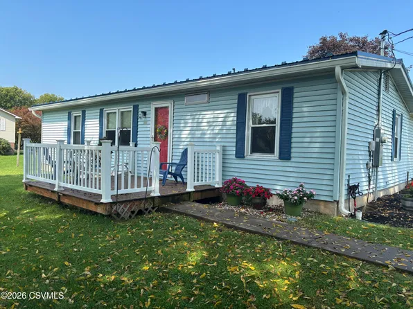 103 Walnut St, New Berlin, PA 17855