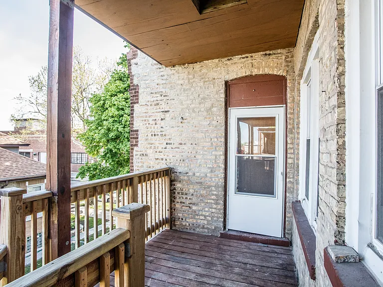 4632 W Barry Ave #2 — Photo 25