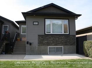 520 Toronto St #B, Regina, SK S4R1M6