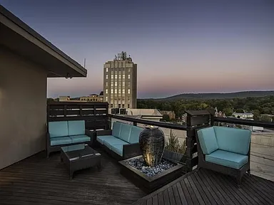 Belk Hudson Lofts — photo 18