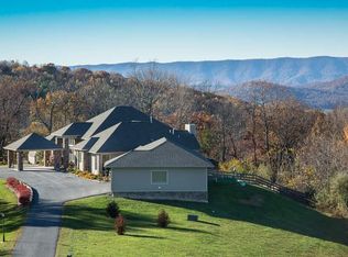 130 Ridgemore Dr, Raphine, VA 24472