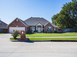 611 Osage St, Ardmore, OK 73401